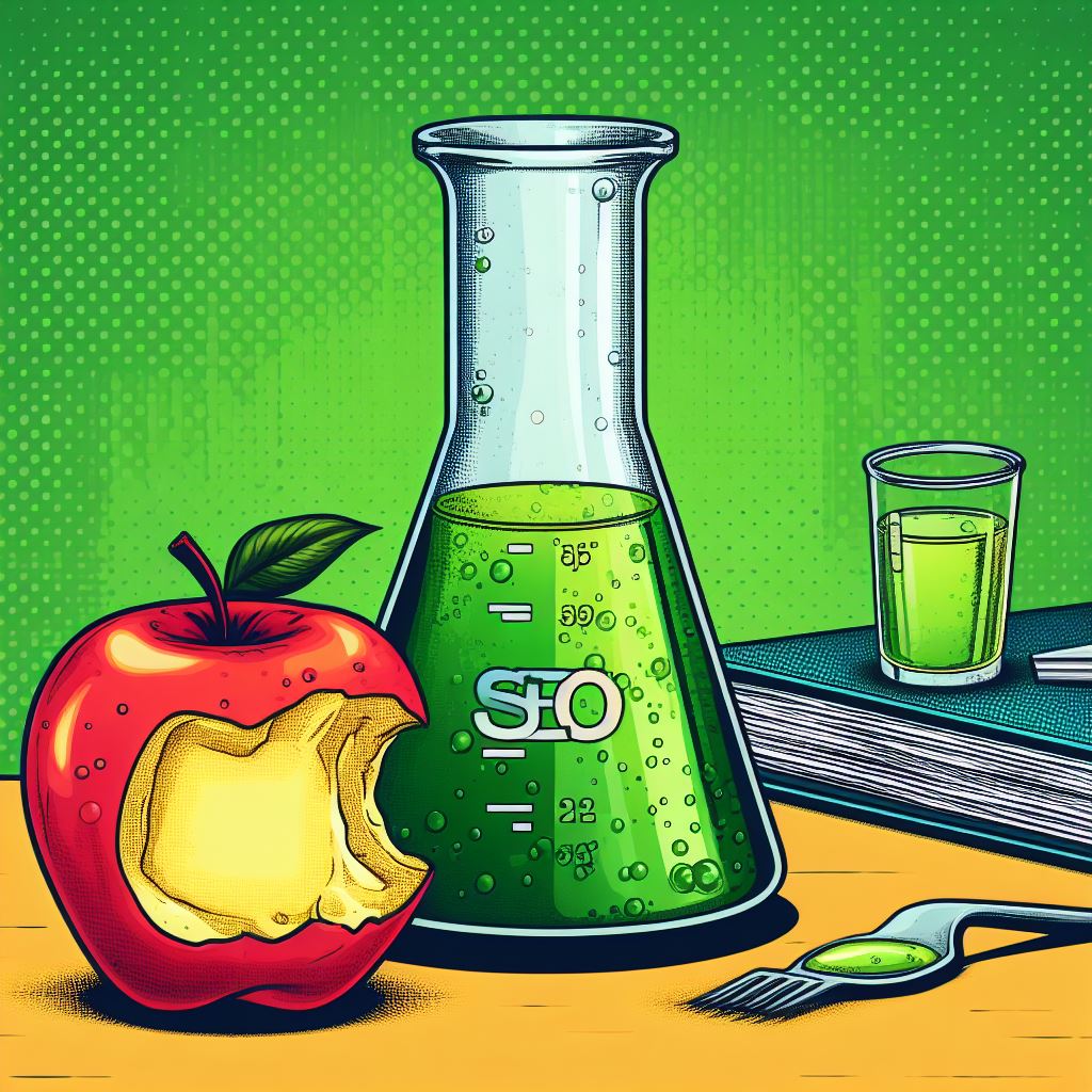 SEO Juice From Proof Stacking